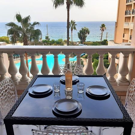 Cannes Design Vue Mer Zewnętrze zdjęcie