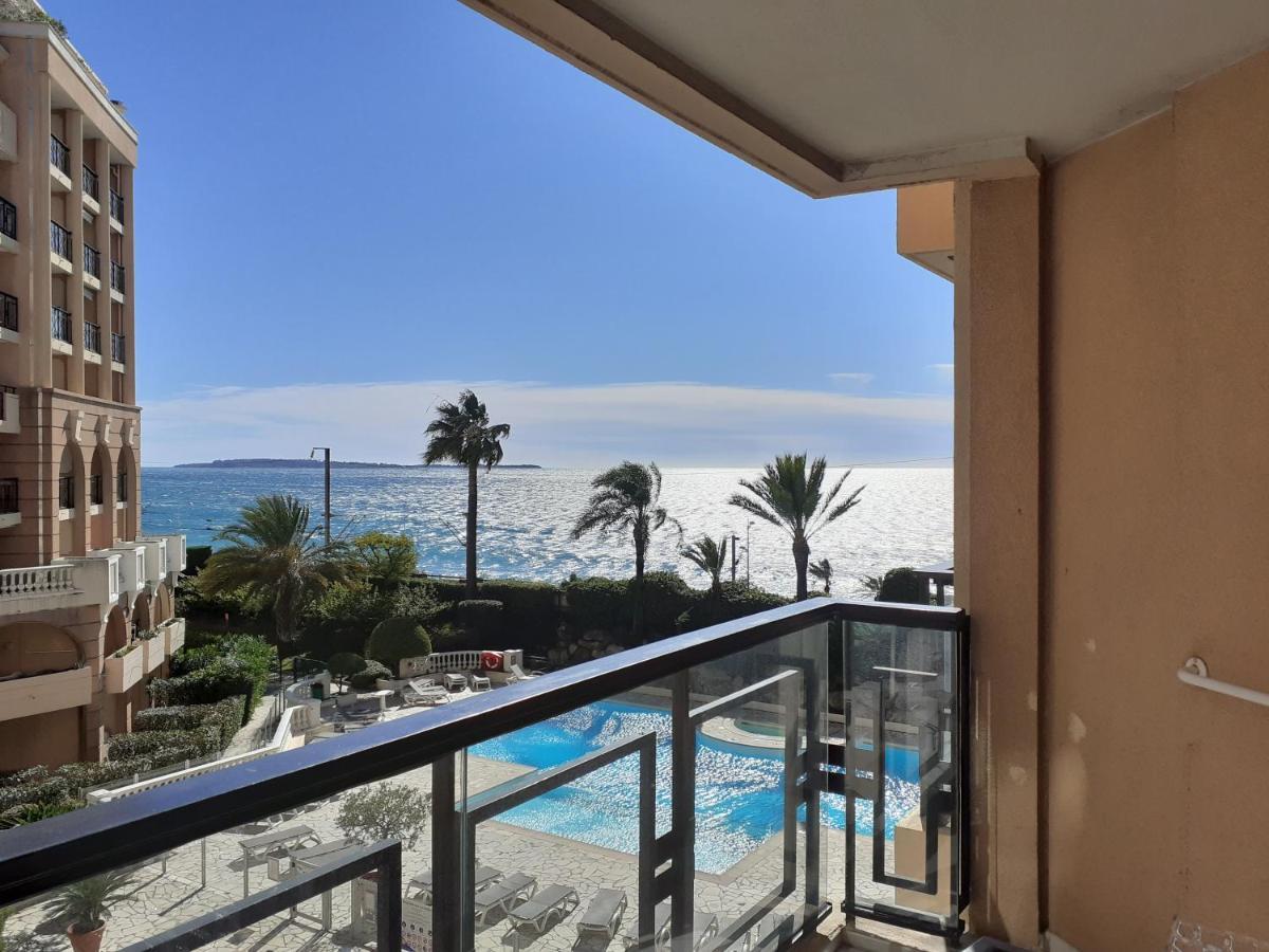 Cannes Design Vue Mer Zewnętrze zdjęcie
