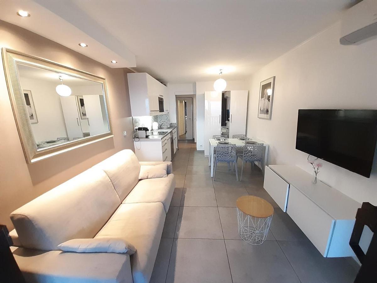 Cannes Design Vue Mer Zewnętrze zdjęcie