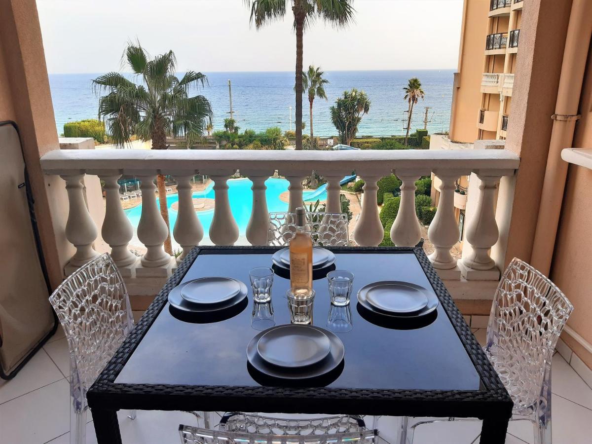 Cannes Design Vue Mer Zewnętrze zdjęcie