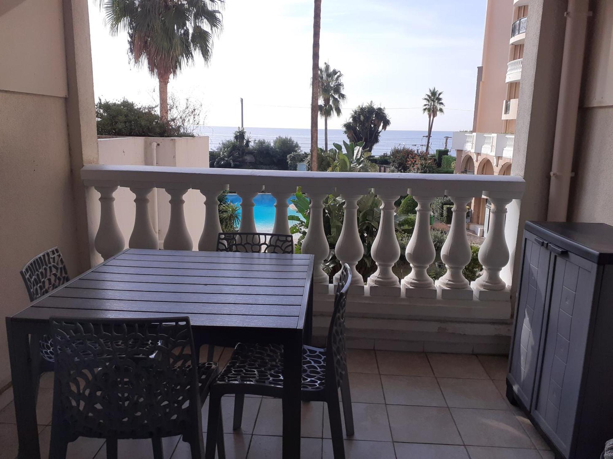 Cannes Design Vue Mer Zewnętrze zdjęcie