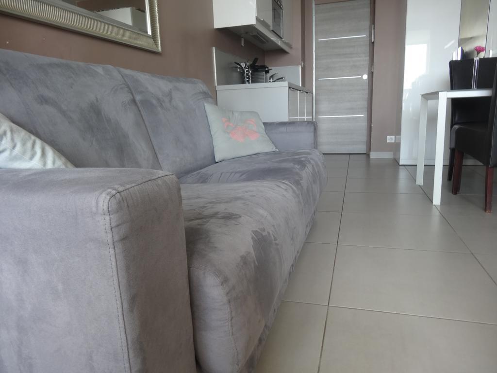 Cannes Design Vue Mer Zewnętrze zdjęcie