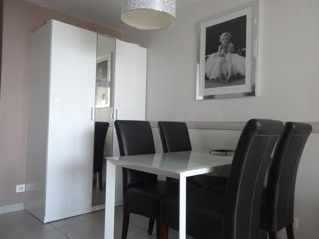 Cannes Design Vue Mer Zewnętrze zdjęcie