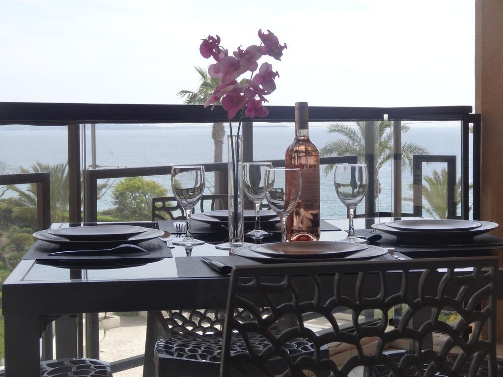 Cannes Design Vue Mer Zewnętrze zdjęcie