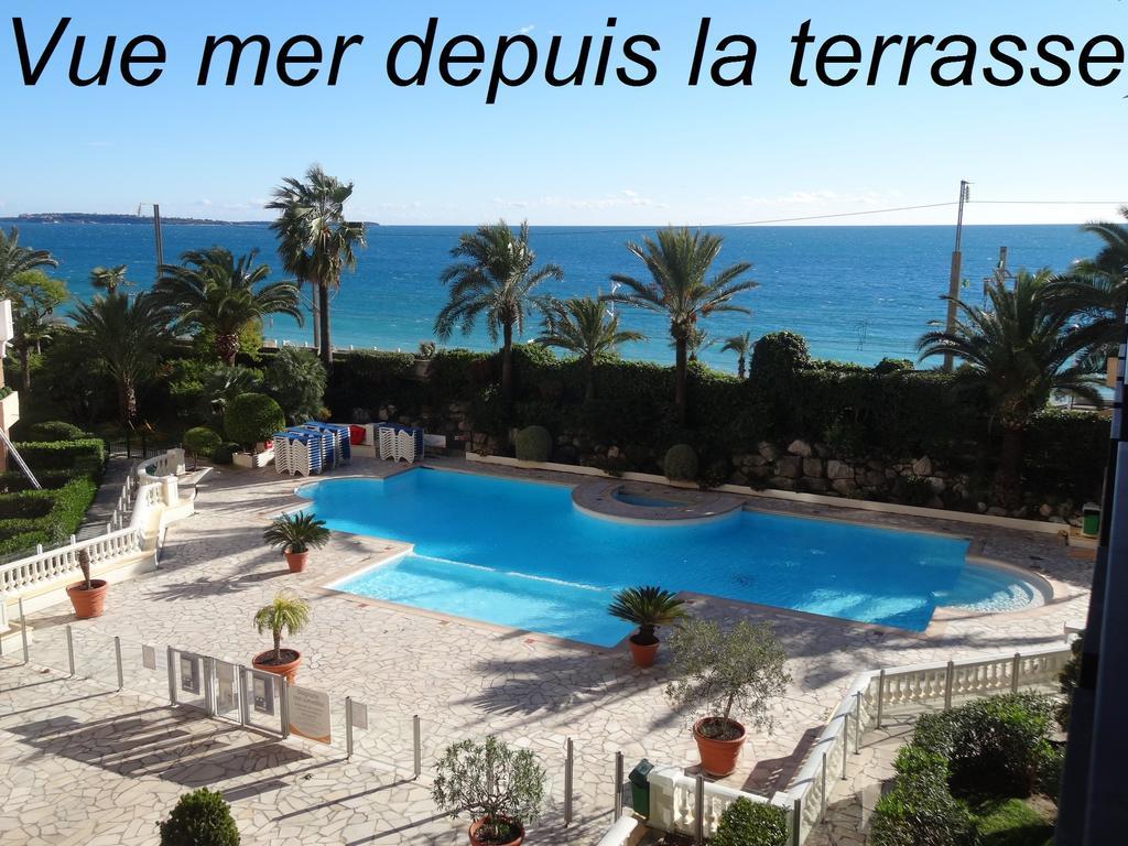 Cannes Design Vue Mer Zewnętrze zdjęcie