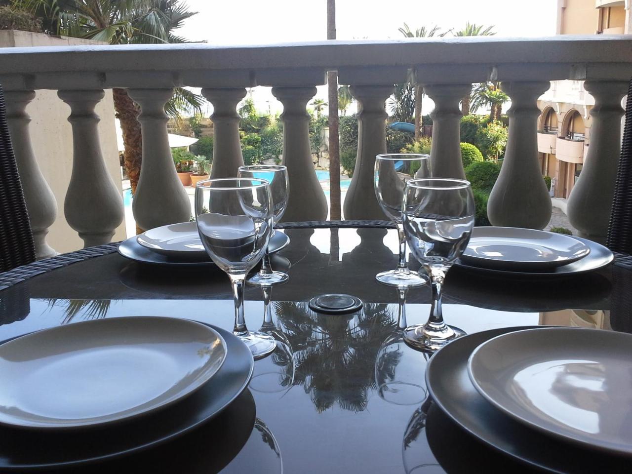 Cannes Design Vue Mer Zewnętrze zdjęcie