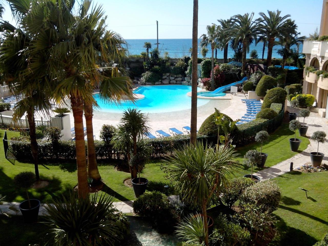 Cannes Design Vue Mer Zewnętrze zdjęcie