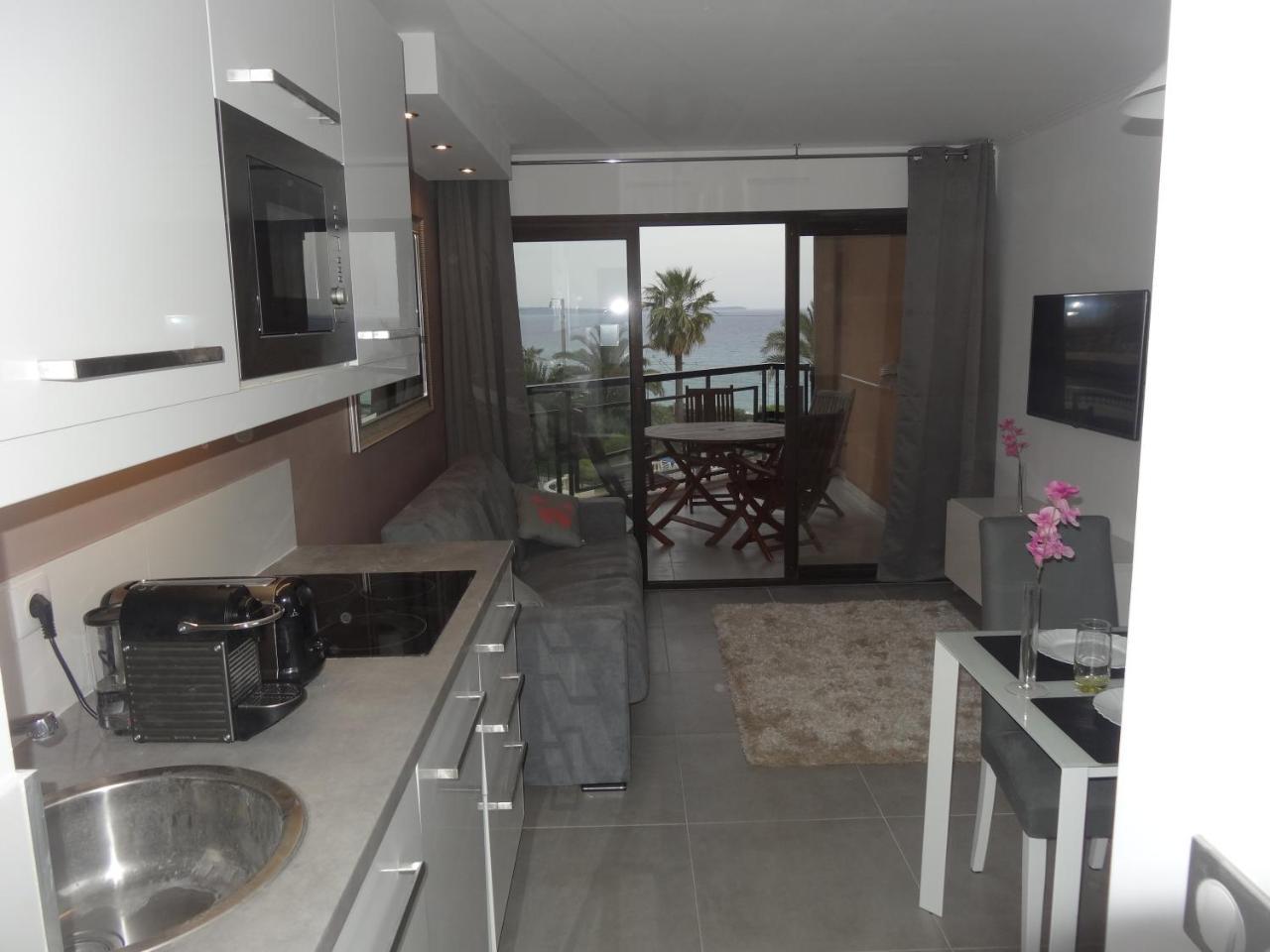 Cannes Design Vue Mer Zewnętrze zdjęcie