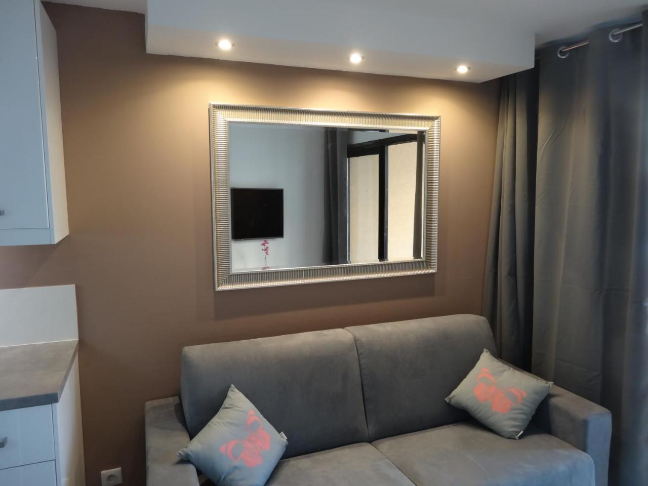 Cannes Design Vue Mer Zewnętrze zdjęcie