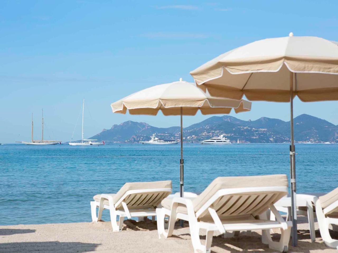 Cannes Design Vue Mer Zewnętrze zdjęcie