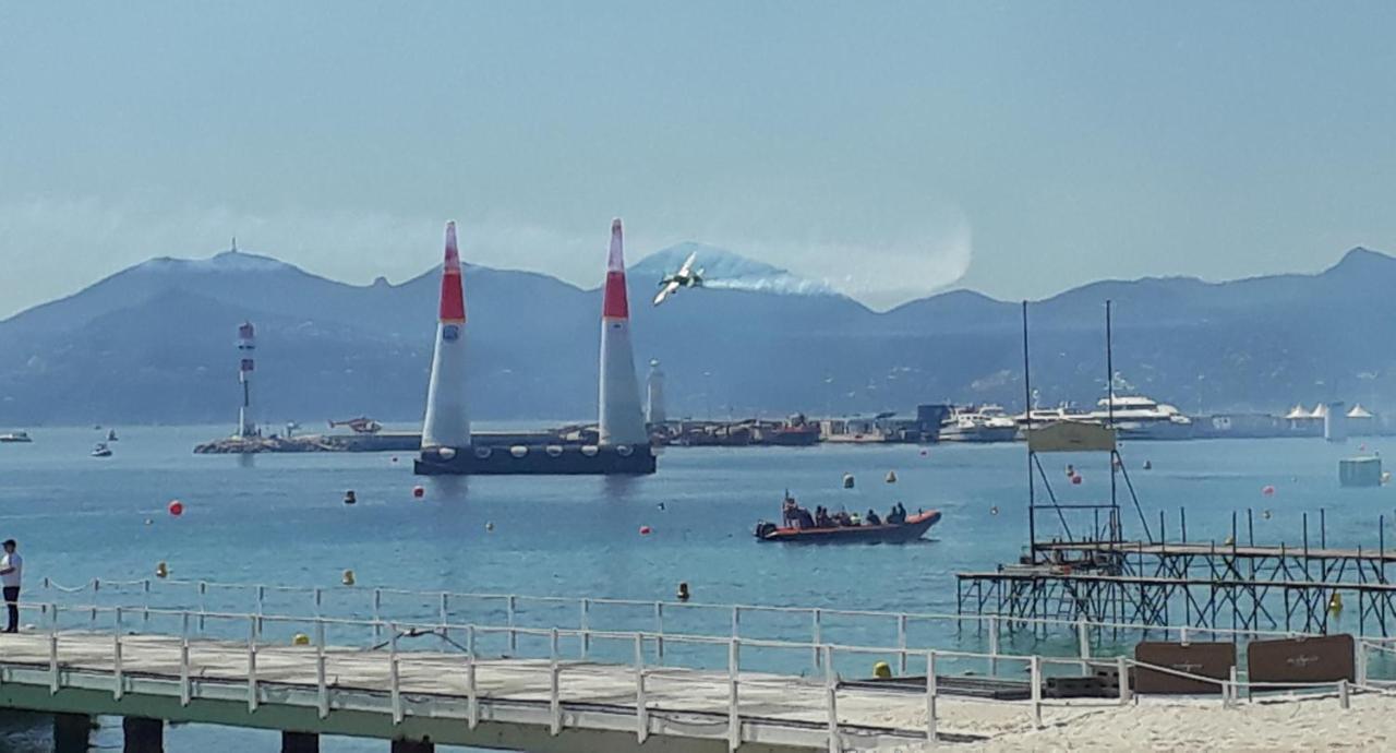 Cannes Design Vue Mer Zewnętrze zdjęcie