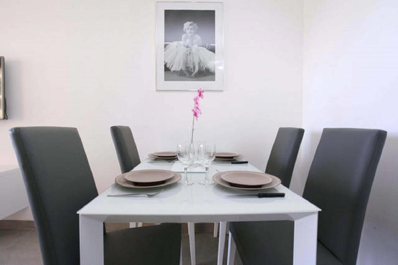 Cannes Design Vue Mer Zewnętrze zdjęcie