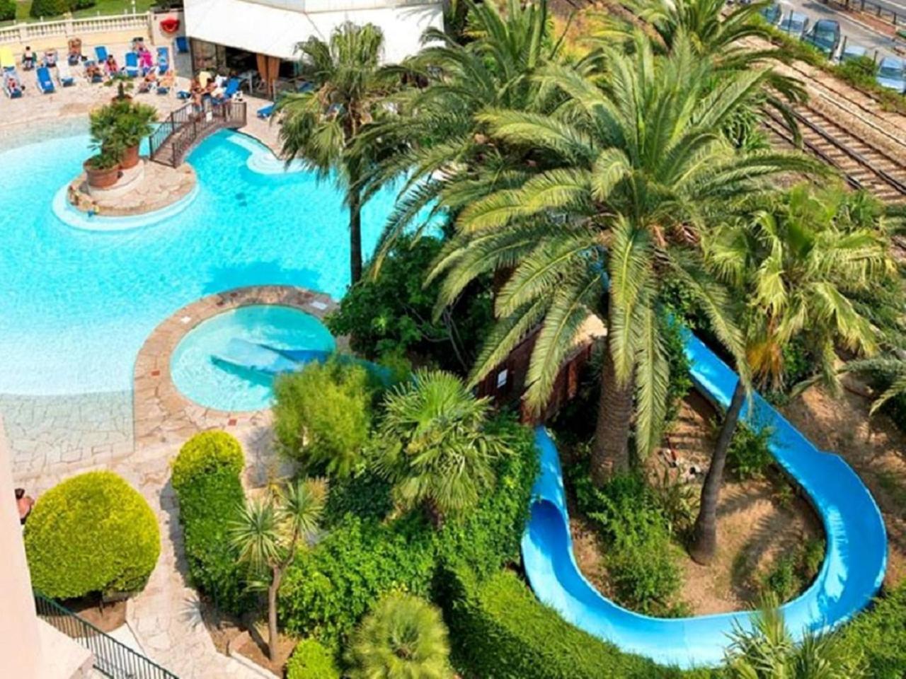 Cannes Design Vue Mer Zewnętrze zdjęcie