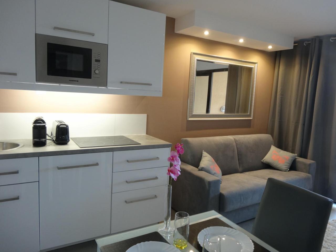 Cannes Design Vue Mer Zewnętrze zdjęcie