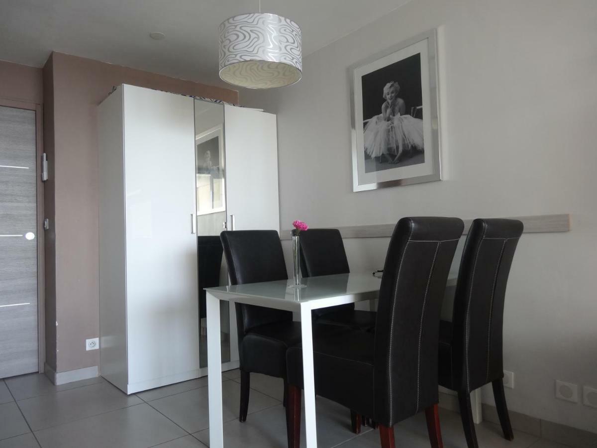 Cannes Design Vue Mer Zewnętrze zdjęcie