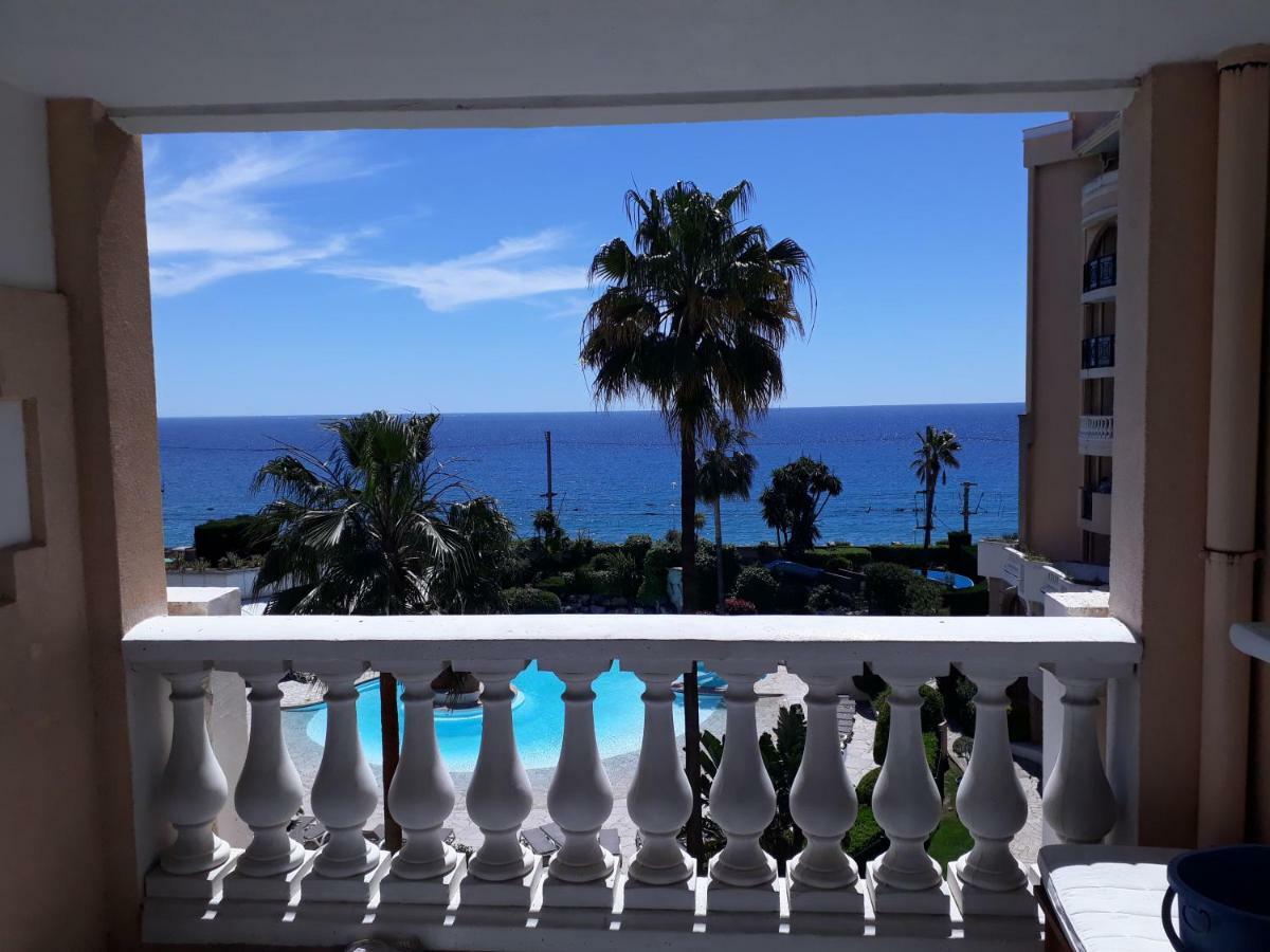 Cannes Design Vue Mer Zewnętrze zdjęcie