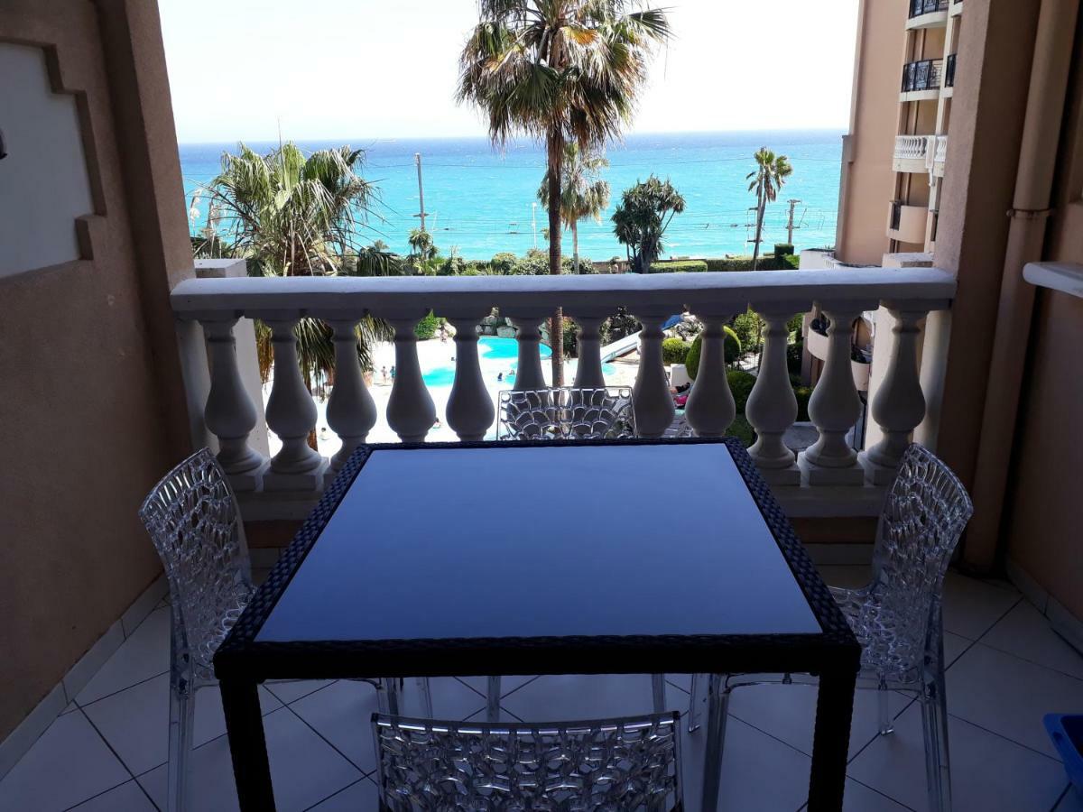 Cannes Design Vue Mer Zewnętrze zdjęcie
