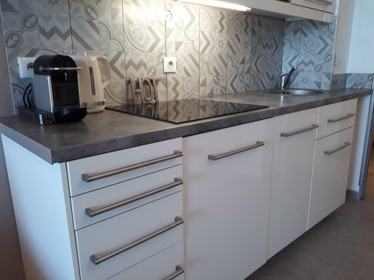 Cannes Design Vue Mer Zewnętrze zdjęcie