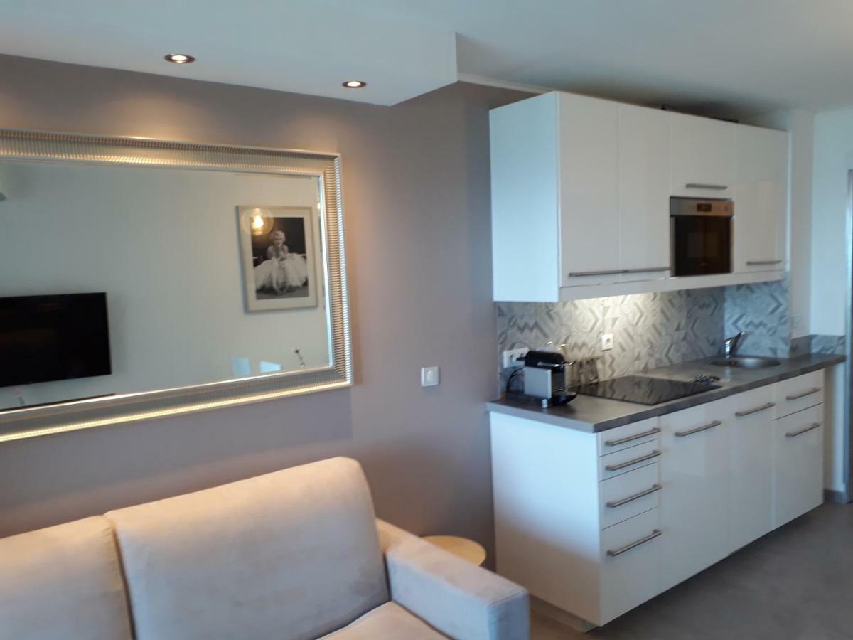 Cannes Design Vue Mer Zewnętrze zdjęcie