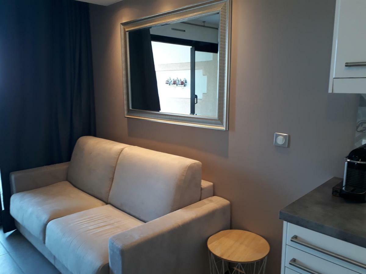 Cannes Design Vue Mer Zewnętrze zdjęcie